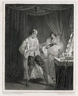 Canto: BOOKS/BYRON/DON JUAN