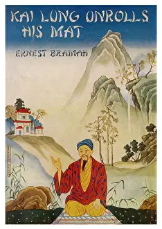 Bramah: BOOKS/ERNEST BRAMAH