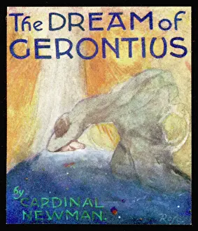 Gerontius: Books - Newman - Gerontius
