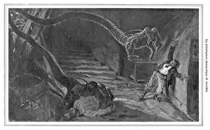 Martians: BOOKS/WELLS