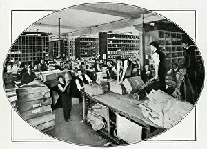 Whsmith: Bookseller WHSmith 1910