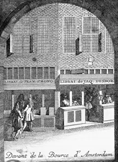 Bookshops: BOOKSHOP (1715 A`DAM)