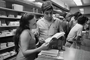 Choose: Bookstore