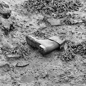 Jetsam: Boot In The Mud