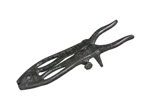 Screws: Boot remover
