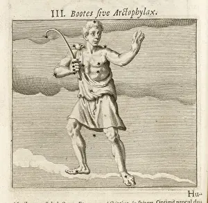 Ploughman: BOOTES 1681