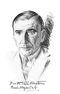 Authored: BOOTH TARKINGTON
