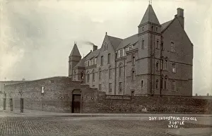 Bootle: Bootle Day Industrial School