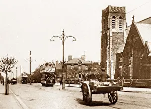Bootle: Bootle Stanley Road Liverpool