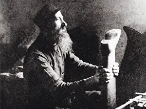 Cobblers: Bootmaker