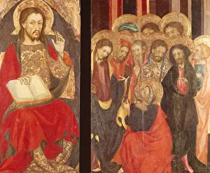 1425: Borassa, Luis, (circa 13