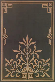 Leafy: Border and Central Plant