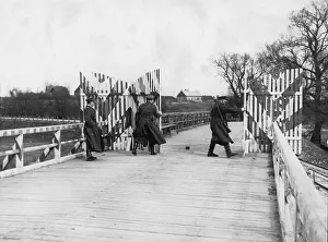 Tariff: Border crossing between Poland and Lithuania, 1919-1939