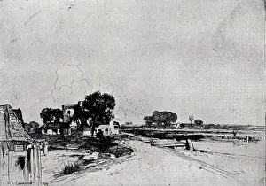 Expansive: Border Towers