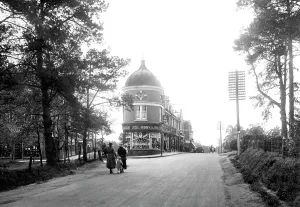 Bordon: Bordon, 1919