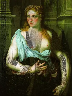 Bordone: BORDONE, Paris (1500-1571)