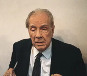 Narrator: BORGES, Jorge Luis (1899-1986)