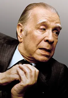 Narrator: BORGES, Jorge Luis (1899-1986)