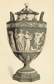 Griggs: The Borghese Vase or the Campana Vase