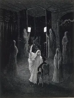 Plaques: BORGNIS SEANCE