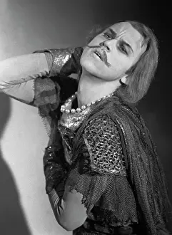 Terrible: Boris Akimov, 1978