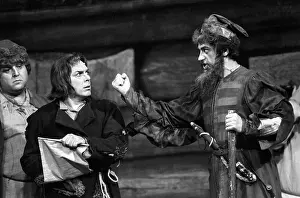 Pretender: Boris Godunov opera, 1987
