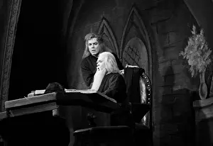 Pretender: Boris Godunov opera, 1987