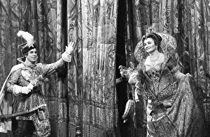 Pretender: Boris Godunov opera, 1987