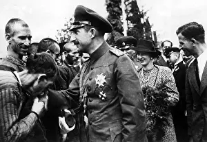 Giovanna: Boris III