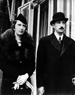 Giovanna: Boris III