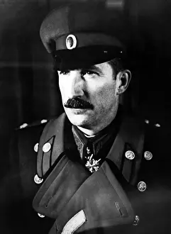 Giovanna: Boris III, King of Bulgaria