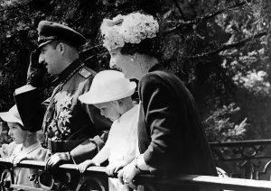 Giovanna: Boris III, King of Bulgaria