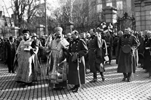 Giovanna: Boris III, King of Bulgaria