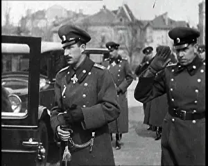 Bulgarians: Boris III, His Majesty The Tsar of the Bulgarians