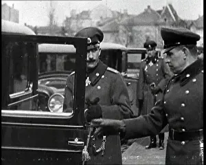 Bulgarians: Boris III, His Majesty The Tsar of the Bulgarians