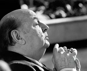 Mossovet: Boris Ivanov, 1993