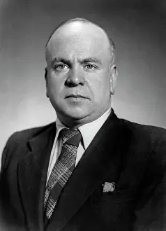 Lebedev: Boris Lebedev