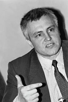 Mironov: Boris Mironov, 1994