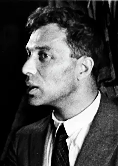 Literatur: Boris Pasternak