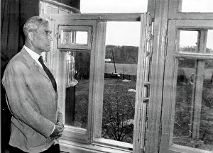 Pasternak: BORIS PASTERNAK-The poet/author shown in ?