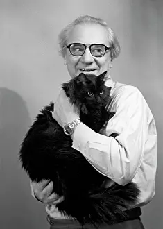Pokrovsky: Boris Pokrovsky, 1974