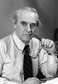 Pokrovsky: Boris Pokrovsky, 1974