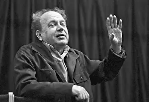 Boris Ravenskikh, 1974