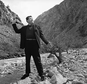 Tajik: Boris Shtokolov, 1967