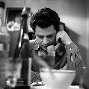 Spassky: Boris Spassky, 1971