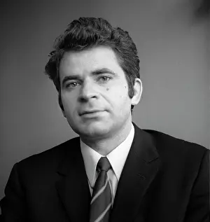 Spassky: Boris Spassky, 1971