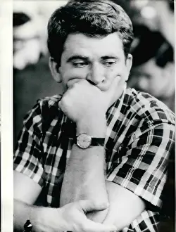Nevertheless: Boris Spassky, world chess champion