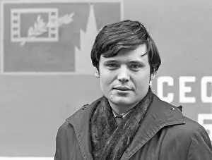 Merited: Boris Tokarev, 1978