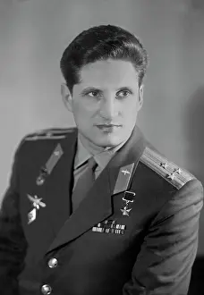 Volynov: Boris Volynov, 1969
