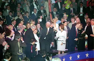 Halifax: Boris Yeltsin, 1995